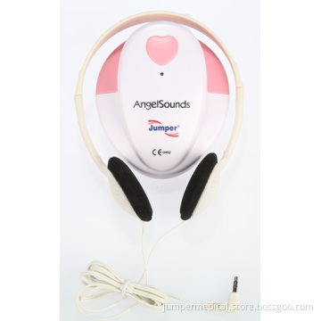 Angelsounds Homecare Fetal Doppler (CE and FDA approved)
